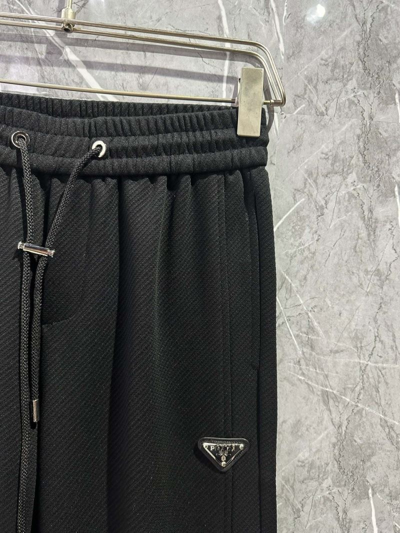 Prada Long Pants